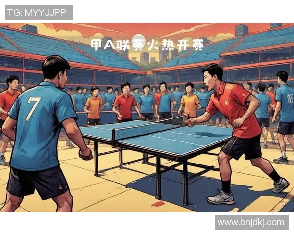 深圳乒乓球队实力揭秘：乒乓球巨献背后的故事与成就