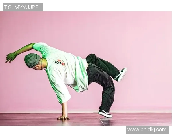 西安街舞队的耐力挑战与成长之路探讨